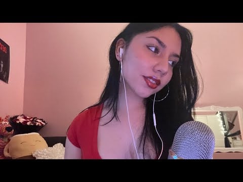 asmr singing you to sleep pt 102942