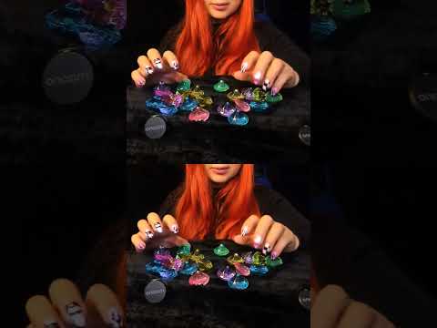 ASMR THE BEST SOUND TO FALL ASLEEP IN SECONDS #ASMR #SHORTS
