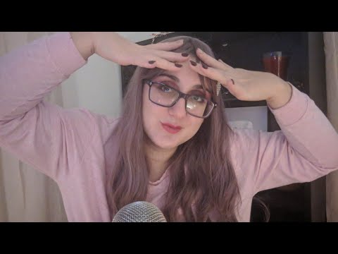 ASMR All The ASMR You Need Tonight ~ Only ASMR ASMR ASMR