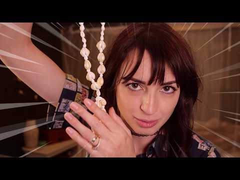 The FASTEST Jewelry Store ASMR