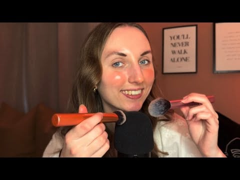 The ASMR Video You Didn’t Know You Needed 
