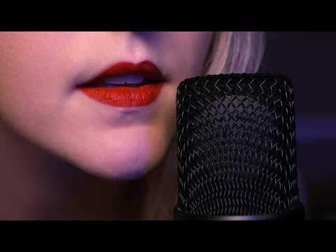 ASMR The Closest Anticipatory Whispers You Can FEEL 💤