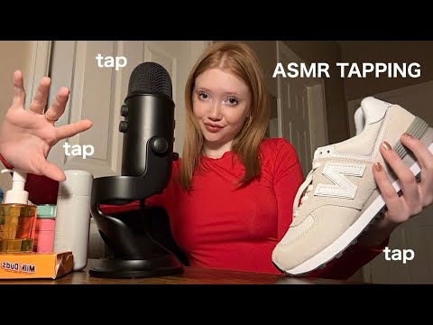 ASMR Tapping
