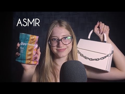 ASMR Relax with 5 Triggers 😴