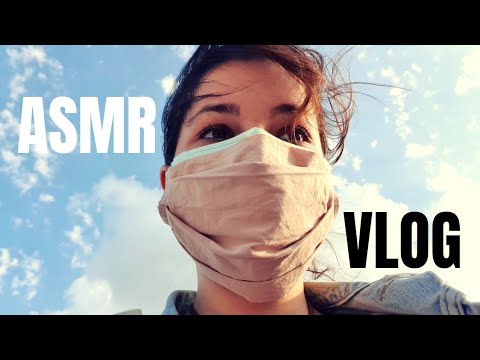 Bir Koca Günü Birlikte Geçirelim! 💜 (cringe içerir) | ASMR Türkçe VLOG