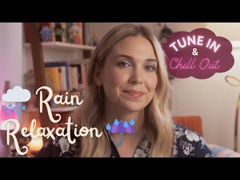 You Don’t Have to Know What’s Next to Take a Breath 🌧️ Grounding 🧘🏼‍♀️ Mindfulness 🧠 Slow Living✨