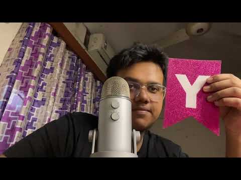 6 Minutes ASMR Fast Cranial Nerve Examinierte for you