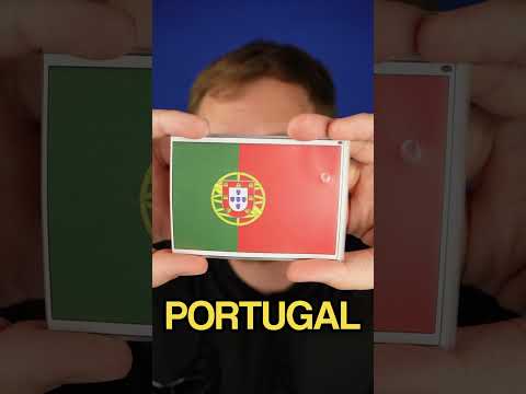 ASMR | Guess the flag but it's flipped, upside down, distorted, negated, pixelated and memed.