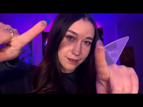 Tingly Sounds to Help You Sleep Tonight 🌙  | ASMR live #477