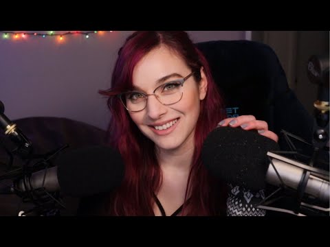 Movie Store Roleplay | ASMR