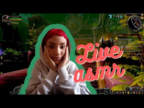 Est ce que WoW c'est ASMR ?