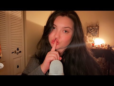 tingly brain explosion asmr | lipgloss pumping, tapping/slug/keyboard sounds/no talking 🤫 