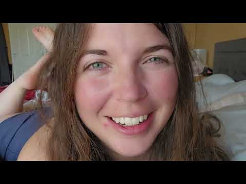 Strangers to Dating ASMR