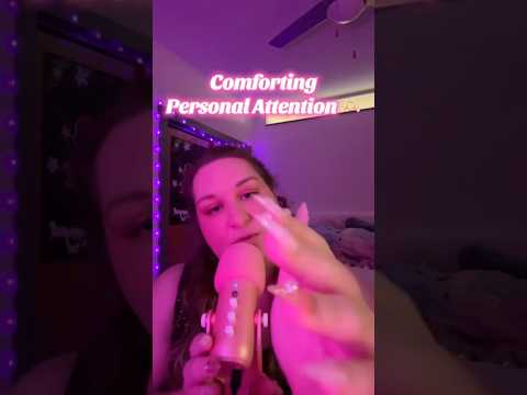 One of my most relaxing videos yet 💤💗