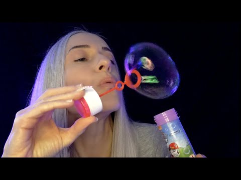 ASMR | Overexplaining Simple Objects ✨