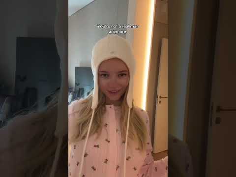 Check out my latest video