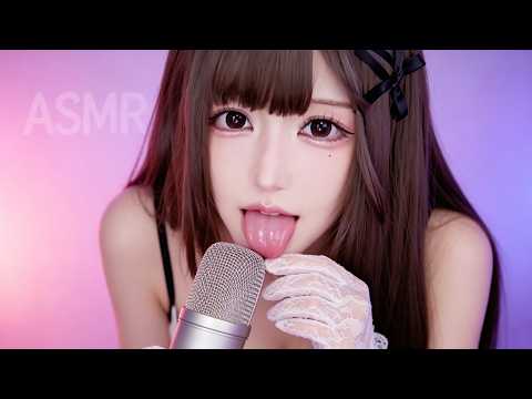 ASMR Sleep Instantly Tonight😴 | Ear Attention & Whispering