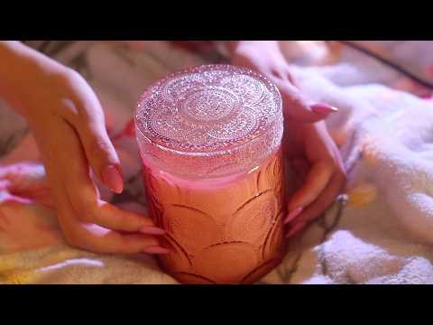 ~whimsy asmr + relaxing music~