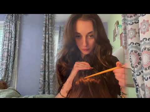 💤 Sleep-Inducing ASMR | Soft Sounds & Personal Care