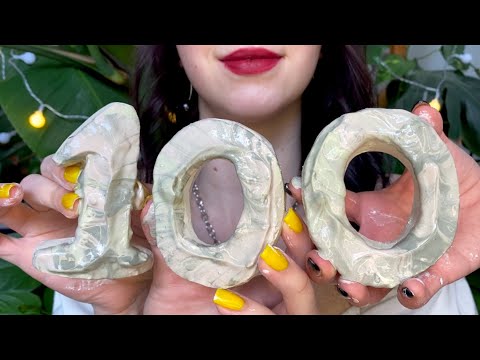 100 ТЫСЯЧ ПОДПИСЧИКОВ 🍾 100 thousand subscribers | ASMR