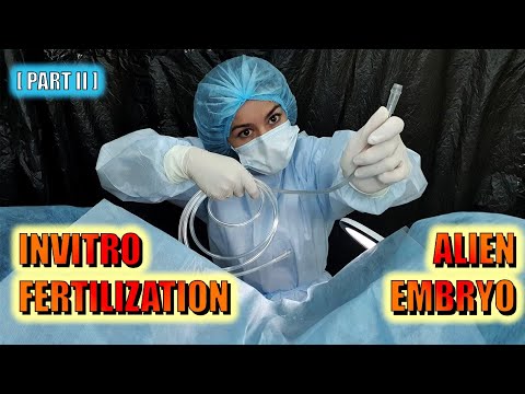 ASMR 🩸 ASMR INVITRO FERTILIZATION 🩸 ASMR MIDWIFE, FEMINIZATION ASMR, ASMR ROLEPLAY, ASMR GLOVES