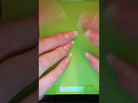 Extremely Aggressive Scratchy Tapping #asmr