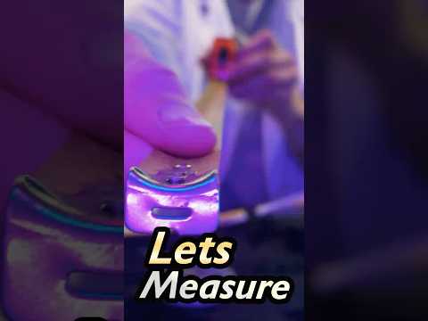 Tingly Measuring Sounds #asmr #asmrvideos #asmrsounds