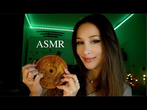 Live ASMR 9 Janvier 2026