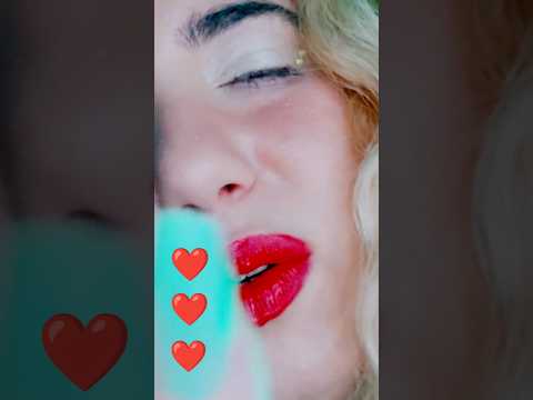 asmr❤️VISUAL❤️ #asmr #audiobook #relax #makeup