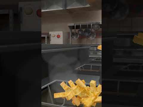 fries #asmr #asmrsleep #shorts #furry #furryasmr #sleepaid #sleepy