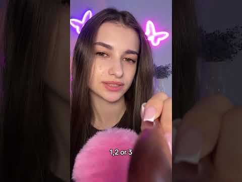 #asmr #relax #visualtingle #asmrvideos