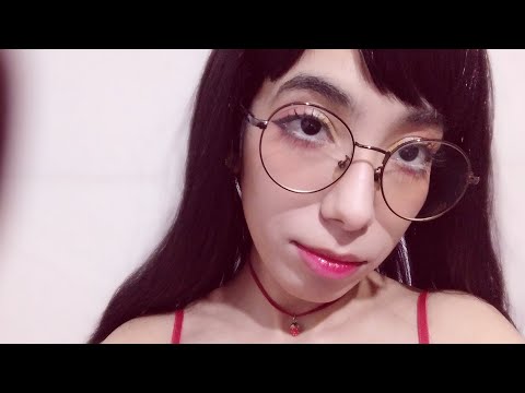 ASMR PARA QUEM NÃO SENTE ARREPIOS