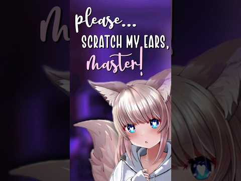 Coming home to your possessive Neko Girl [PREVIEW] #asmr #neko #roleplay #possessive