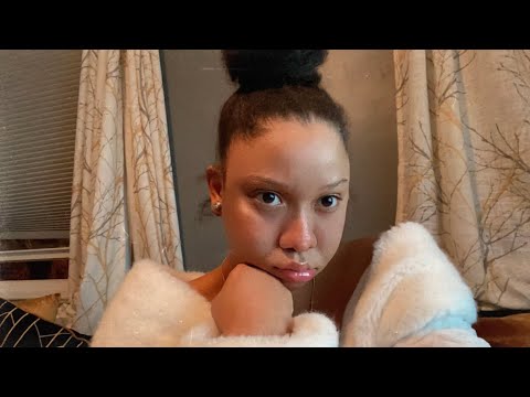 ASMR Jealous Girlfriend Gets Bossy (RolePlay)