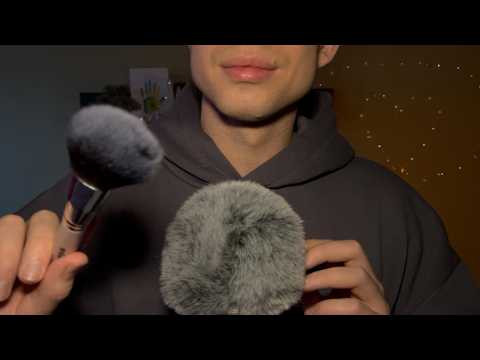 Just ASMR ~ Sleep & Relax