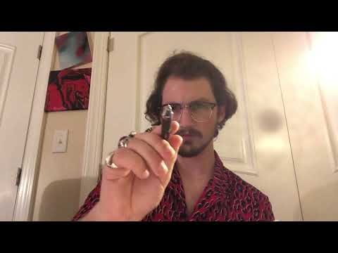ASMR Silent Artist Draws You In 1 Minute (lofi)