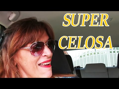 ASMR MUJER ULTRA MEGA CELOSA CON AUTO NUEVO🚗