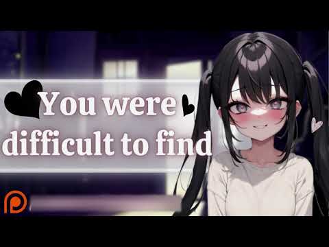 🖤 Your Favorite Vtuber Is A Yandere [F4M] [Breaking in] [Anxious Speaker] [Sweet Yandere] [RP ASMR]