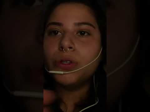 ASMR #shorts #asmr