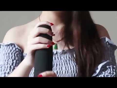 ASMR Mic Rubbing Like No Tomorrow Lol 🤪