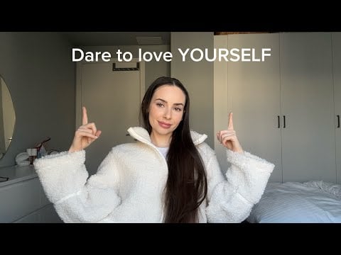 Loving yourself will change your LIFE