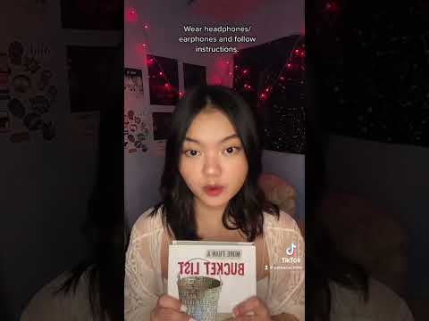 Pick your book! Full video on my tiktok! Check description.