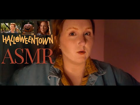 You ARE NOT Going Trick-or-Treating 🎃 Halloweentown ASMR