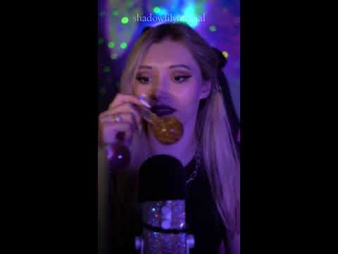 ASMR live Relaxation