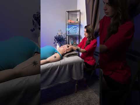 Pure Shoulders Relaxation ASMR by Olga 💆‍♀️✨