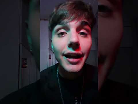 ASMR CON UN MONITO #asmr
