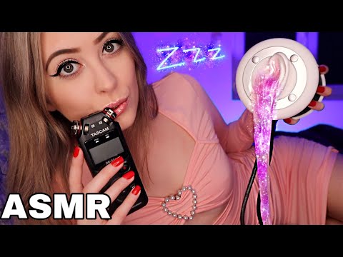 ASMR: POUR CEUX QUI N'ONT PLUS DE FRISSONS...😱😍 (99% de chance de dormir) 💤