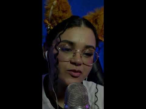 Asmr on!