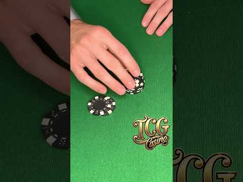🎰ASMR Poker Chip Counting🎰#asmr #casino #poker #pokerchipsounds #asmrdealer #asmrsounds
