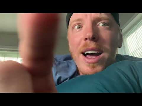 Random Rambles ASMR Birthday Talk And Advice